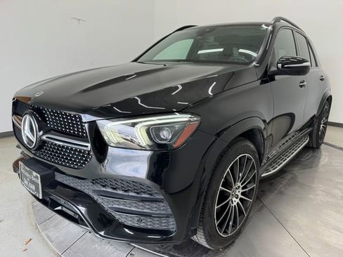 Used 2023 Mercedes-Benz GLE 350 image 30