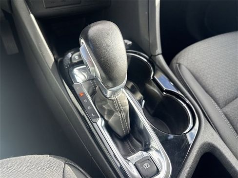 Certified 2023 Buick Encore GX Preferred w/ Cold Weather Comfort Package image 15