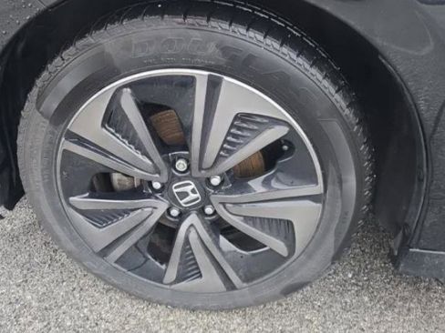 Used 2022 Honda Civic Sport image 6