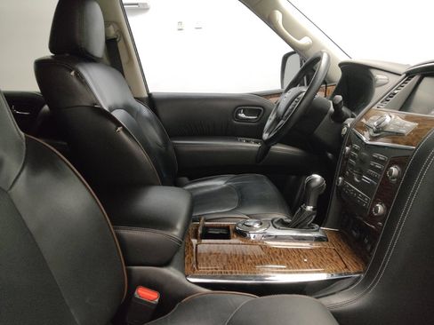 Used 2018 Nissan Armada SL w/ Premium Package image 21