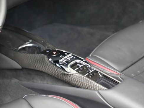Certified 2024 Ferrari 296 GTS RWD image 21