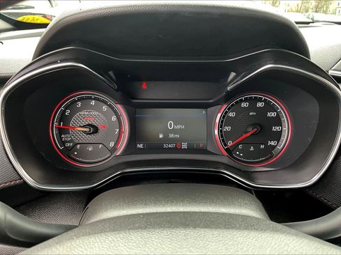 Used 2023 Chevrolet TrailBlazer RS w/ Technology Package image 24