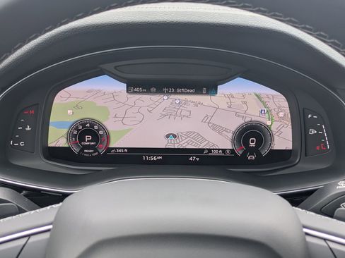 Used 2025 Audi Q7 3.0T Premium Plus image 11