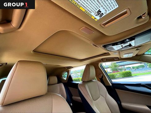 Used 2026 Lexus NX 350 AWD w/ Accessory Package (Z1) image 12