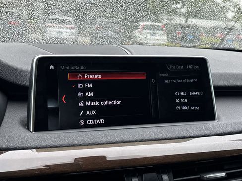 Used 2018 BMW X5 xDrive35i AWD/4WD image 14