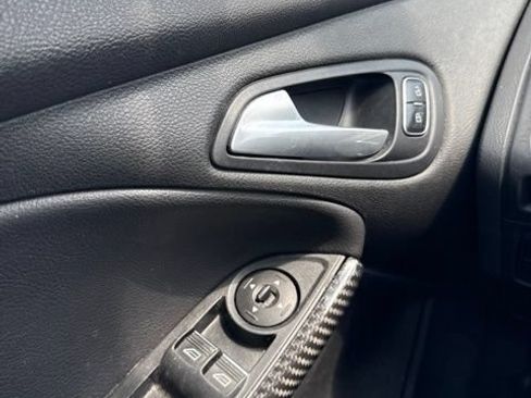 Used 2018 Ford Focus RS AWD/4WD image 26