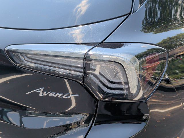 Used 2024 Buick Encore GX Avenir w/ Avenir Convenience Package FWD image 12
