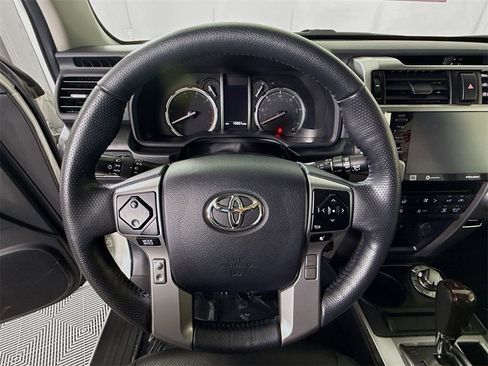 Certified 2023 Toyota 4Runner Limited image 22