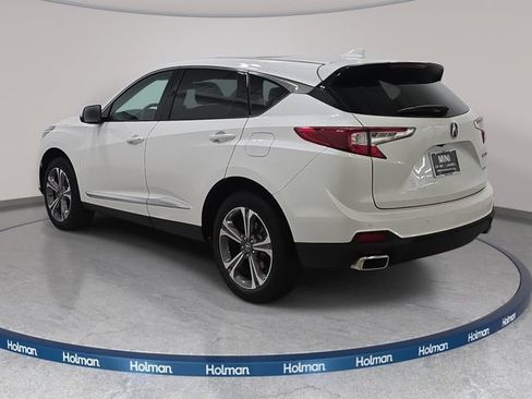 Used 2025 Acura RDX w/ Technology Package AWD/4WD image 8