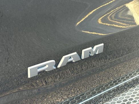 Used 2020 RAM 1500 Rebel w/ Rebel Level 2 Equipment Group AWD/4WD image 10