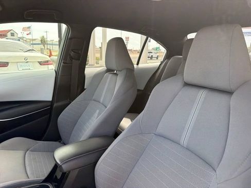 Used 2024 Toyota Corolla SE FWD image 26