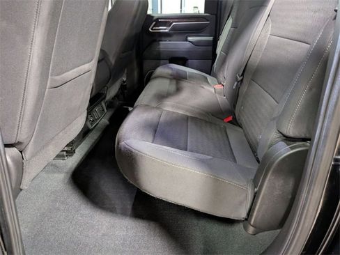 Certified 2024 GMC Sierra 2500 SLE w/ SLE Value Package; image 24