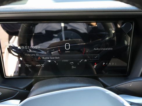 New 2026 GMC Terrain Elevation w/ Elevation Premium Package image 34