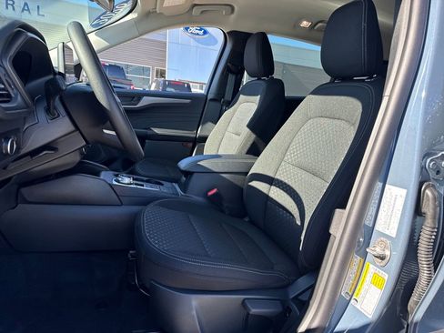 New 2026 Ford Escape Active image 16