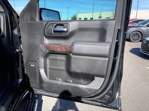 Used 2021 GMC Sierra 1500 Denali w/ Driver Alert Package II image 22