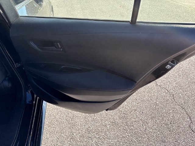 Used 2023 Toyota Corolla LE w/ Carpet Mat Package (TMS) FWD image 16