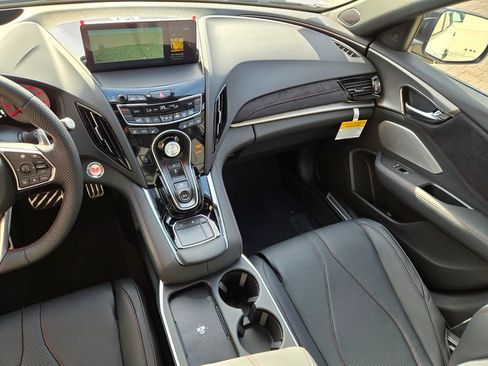 New 2026 Acura RDX A-Spec AWD/4WD image 16