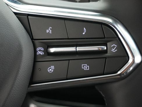 New 2026 Chevrolet Equinox LT w/ Safety and Technology Package image 22