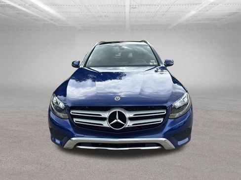 Certified 2019 Mercedes-Benz GLC 300 4MATIC image 8