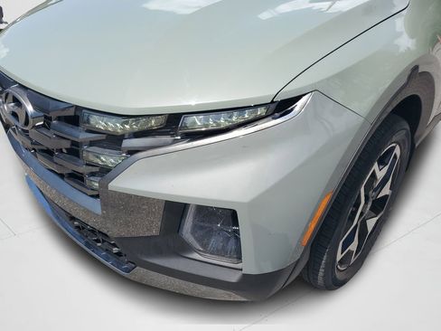 Certified 2022 Hyundai Santa Cruz Limited AWD/4WD image 26