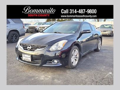 Used 2010 Nissan Altima 2.5 S w/ Premium Pkg