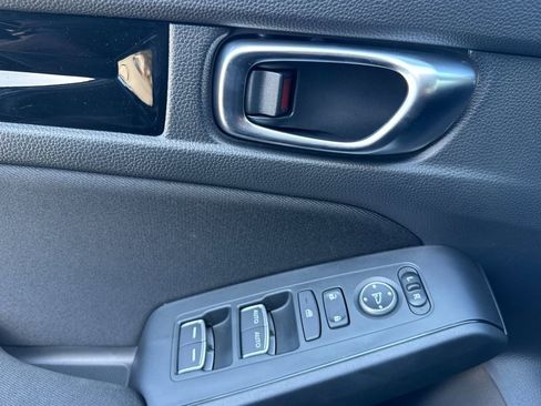 New 2026 Honda Civic Sport image 11