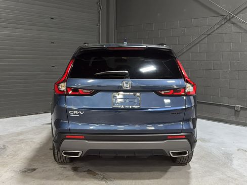 Used 2024 Honda CR-V Sport image 5