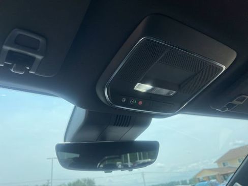 New 2026 GMC Sierra EV Elevation w/ Premium Package image 38