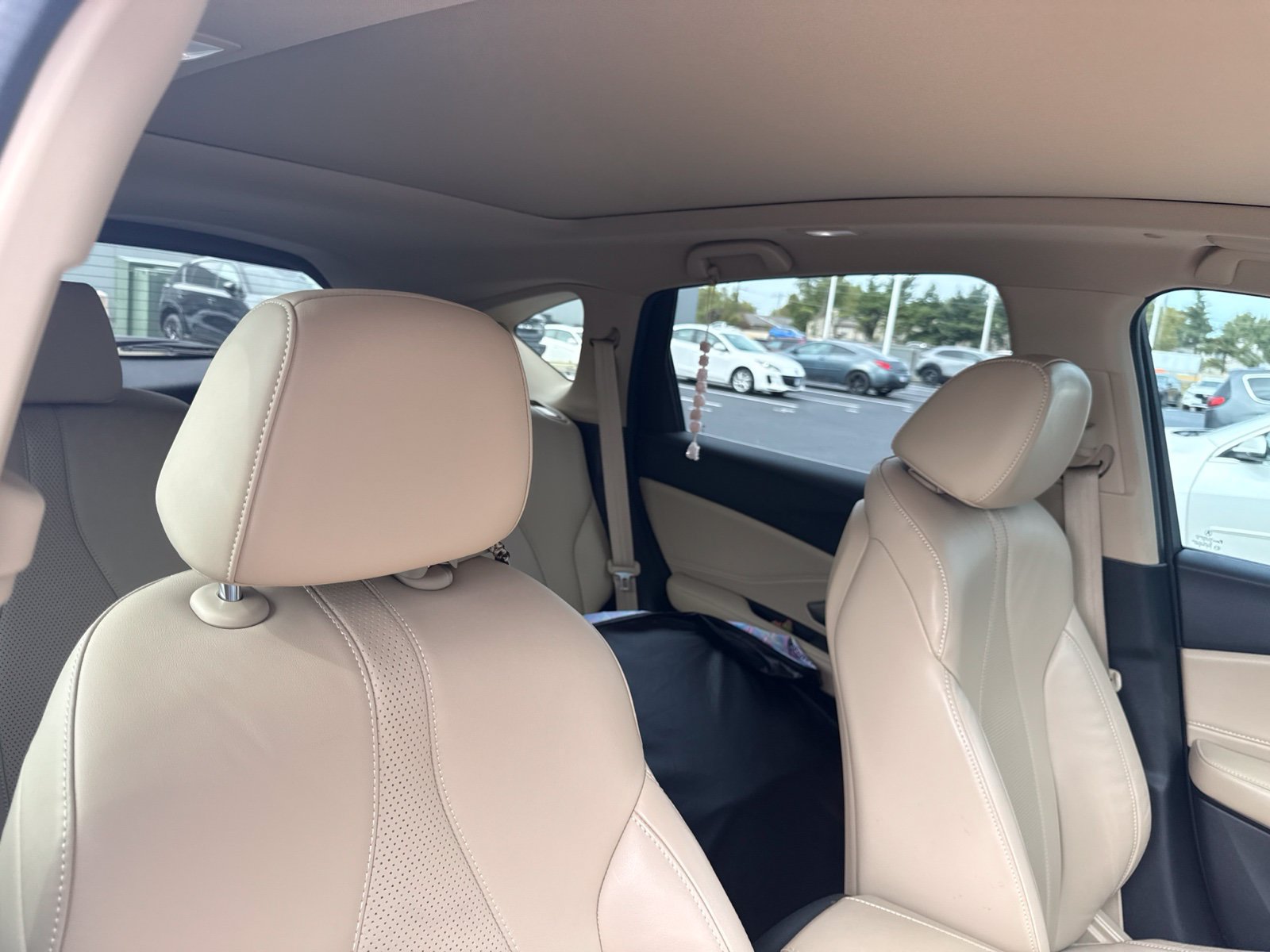 Used 2020 Acura RDX w/ Technology Package FWD image 5