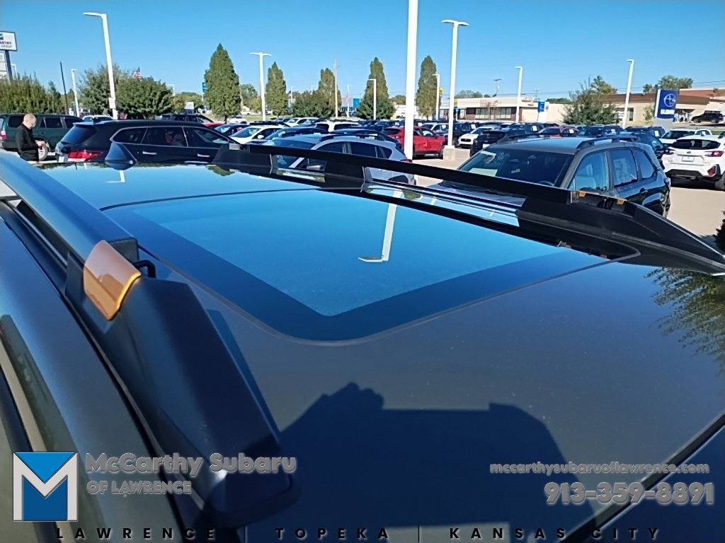 New 2026 Subaru Forester Wilderness AWD/4WD image 9