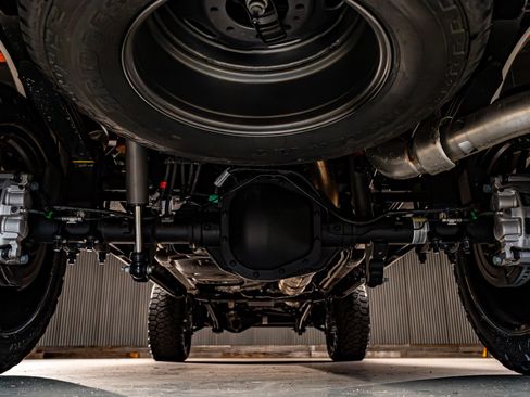 Used 2026 Ford F250 Platinum image 14