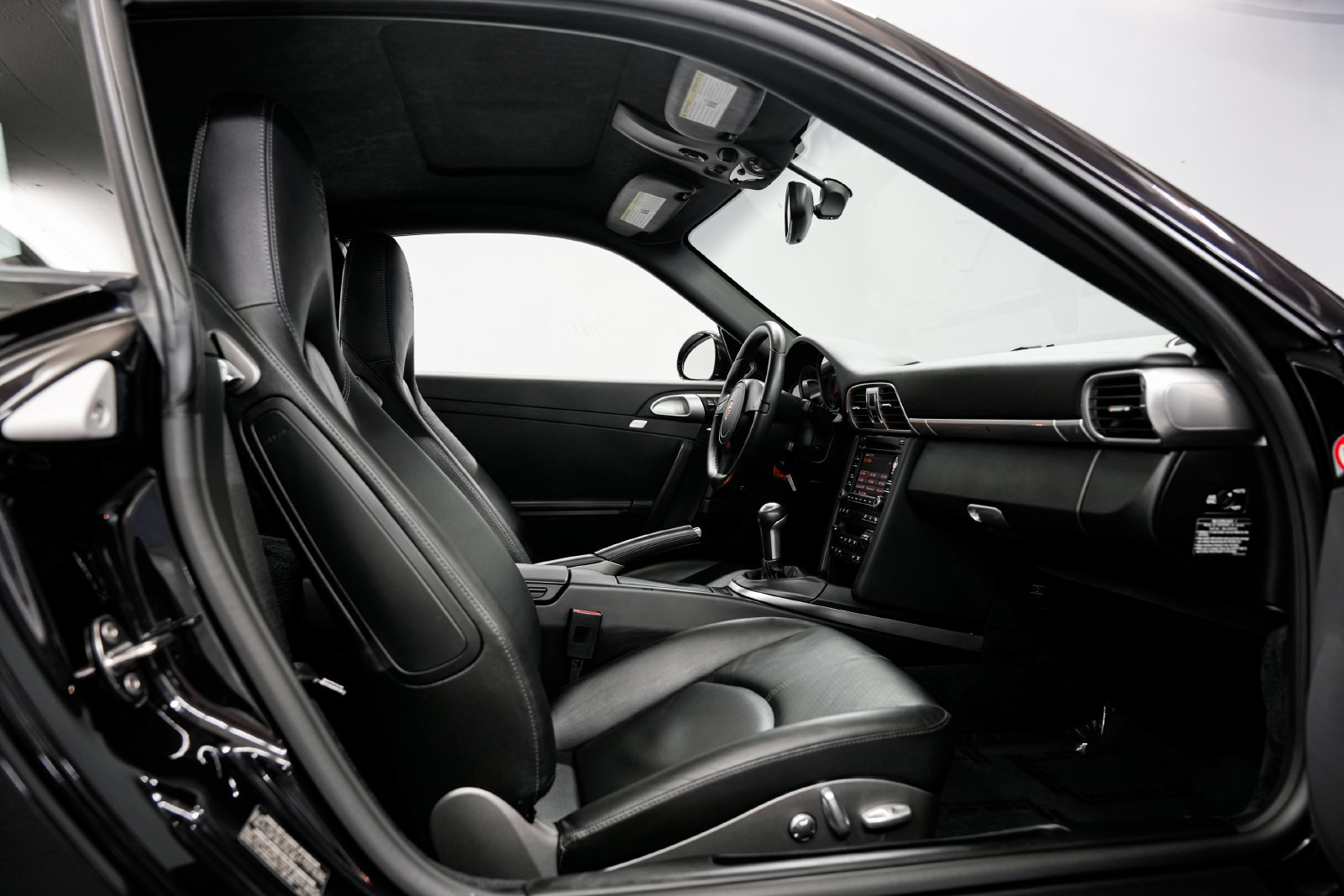 Used 2011 Porsche 911 Carrera S RWD image 25