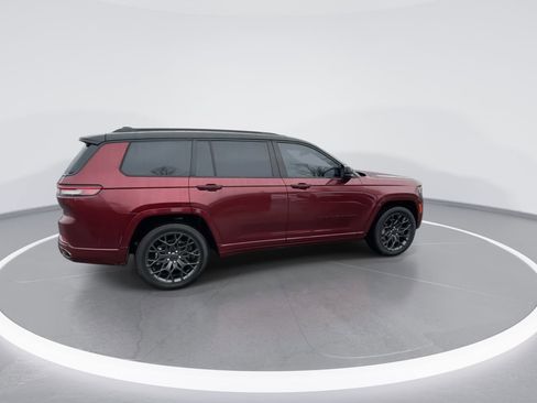 Used 2024 Jeep Grand Cherokee L Summit image 21