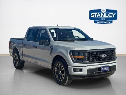 Used 2024 Ford F150 STX