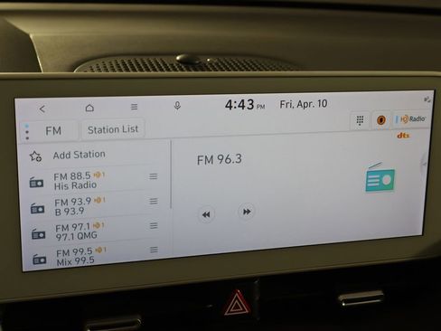 Used 2024 Hyundai Ioniq 5 Limited RWD image 30