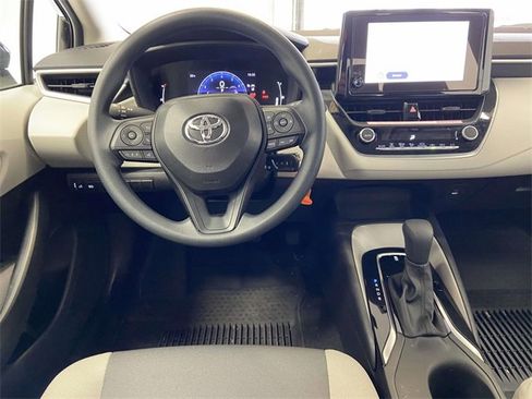 Used 2026 Toyota Corolla LE image 14
