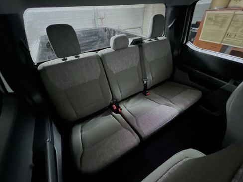 Used 2023 Ford F150 XLT AWD/4WD image 32