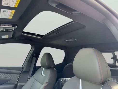New 2025 Hyundai Santa Cruz Limited AWD/4WD image 28