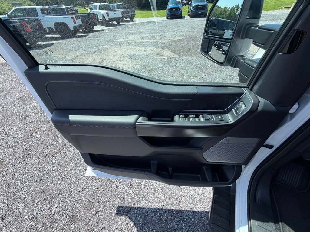 Used 2026 Ford F150 Lariat AWD/4WD image 5