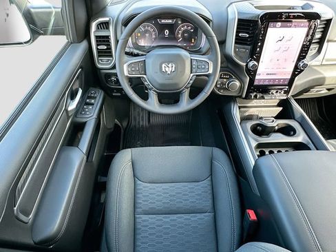 New 2026 RAM 1500 Big Horn/Lone Star image 16
