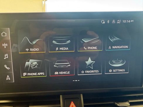 Used 2023 Audi A4 2.0T Premium Plus w/ Premium Plus Package image 36