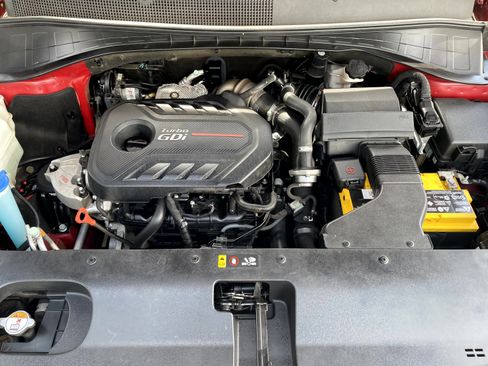 Used 2016 Kia Sorento EX image 8