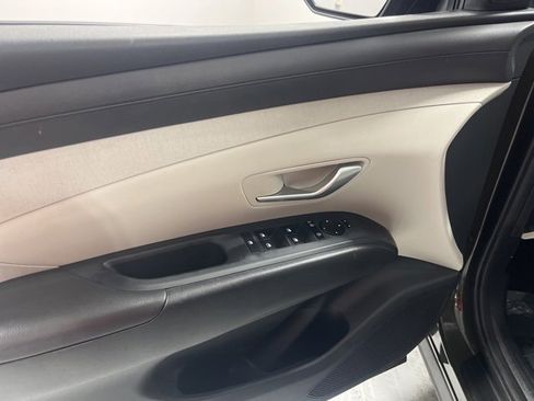 Used 2025 Hyundai Tucson SEL image 6