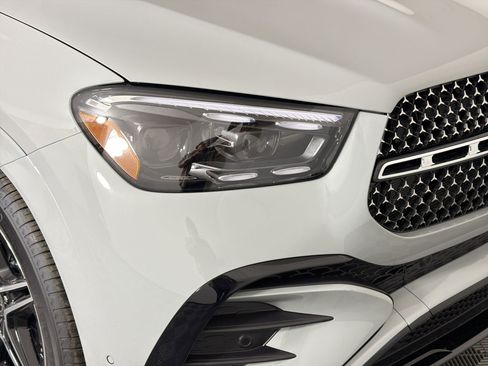 New 2026 Mercedes-Benz GLE 450 4MATIC image 11