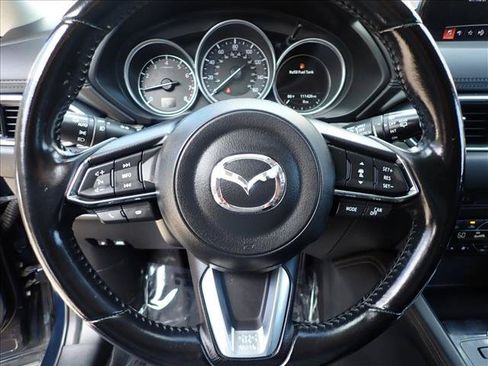 Used 2017 MAZDA CX-5 Grand Touring w/ Premium Package AWD/4WD image 15