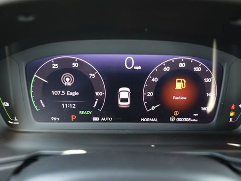 New 2026 Honda Accord Sport image 29