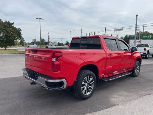 Used 2024 Chevrolet Silverado 1500 LT image 6
