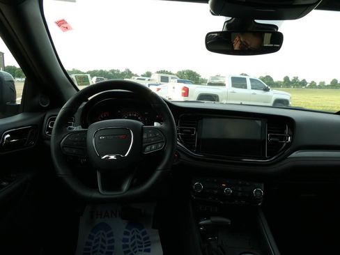 New 2026 Dodge Durango GT AWD/4WD image 17