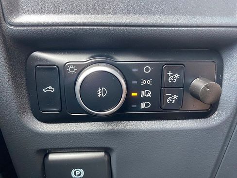 Certified 2024 Ford F150 STX AWD/4WD image 49