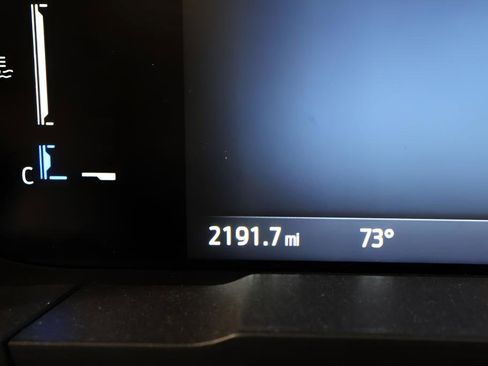 Used 2025 Ford Maverick XLT w/ XLT Luxury Package FWD image 14